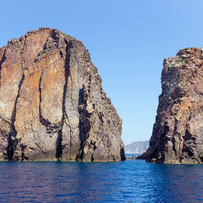 Milos: Kleftiko Semi Private Sailing Cruise with Lunch - Authentic Experiences and Guest Insights