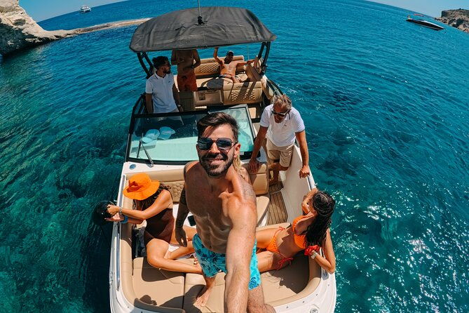 milos-luxury-private-cruise-kleftiko-sarakiniko-poliegos