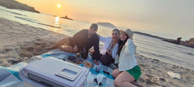 Milos: Luxury Sunset Jeep Safari with Picnic - Final Thoughts