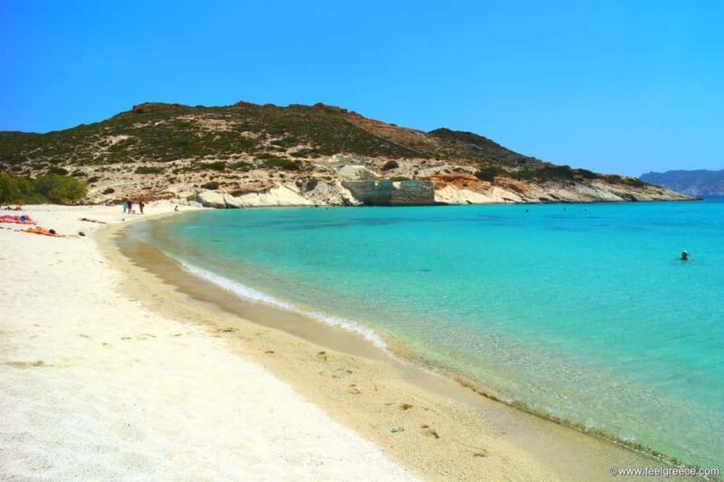 Milos: Milos & Kimolos Highlights Tour w/ Prassa Beach Stop - Discovering Milos & Kimolos: An Honest Breakdown