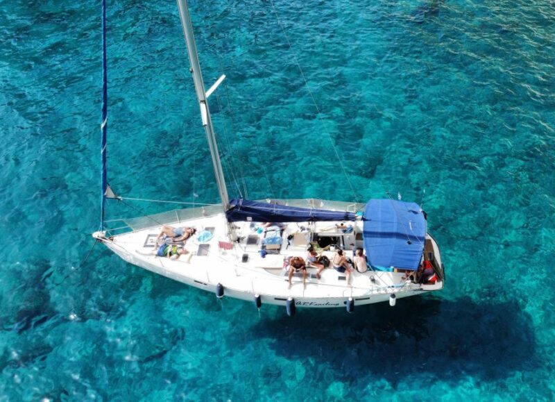 Milos : Private Full Day Cruise to Kleftiko With Lunch - Final Thoughts