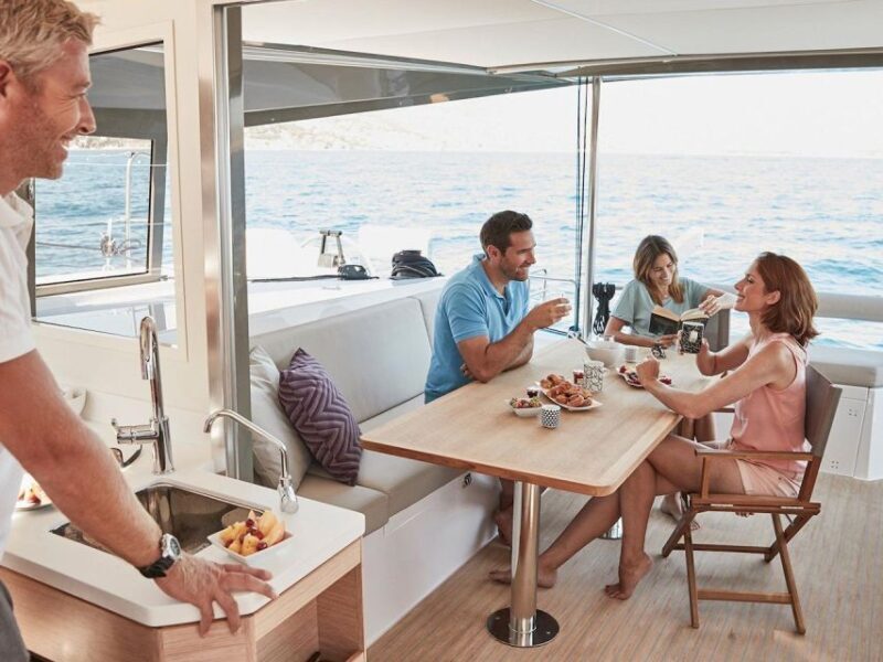 Milos: Private Half-Day Catamaran Cruise to Kleftiko Bay - Practical Tips and Considerations