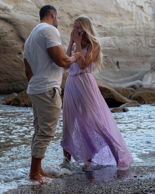 Milos: Private Photo Tour with a Professional Photographer - Why This Tour Works