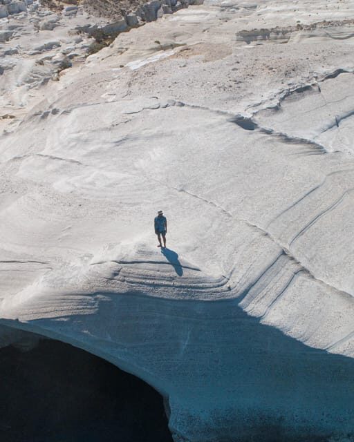 Milos: Private Photo Tour with a Professional Photographer - The Sum Up