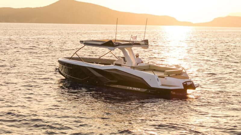 Milos: Private Speedboat TourKleftiko Sarakiniko Poliegos - Final Thoughts