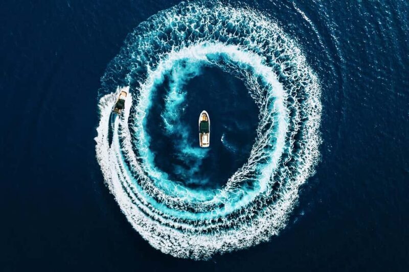 Milos: Private Yacht TourKleftiko Sarakiniko Poliegos - Final Thoughts: Who Will Love This Tour?