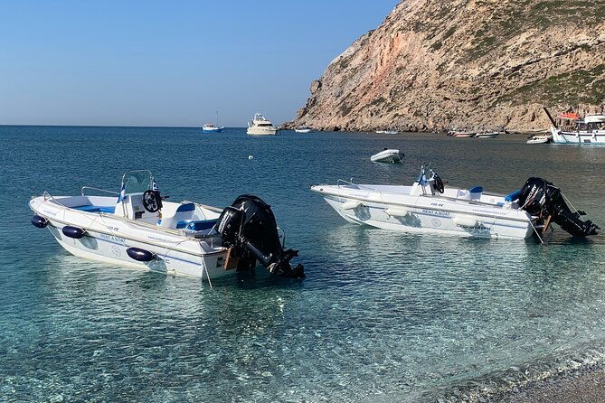 milos-rent-a-boat-without-license
