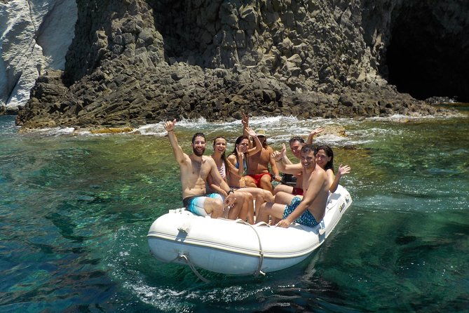 milos-small-group-full-day-cruise-with-snorkelling-and-lunch