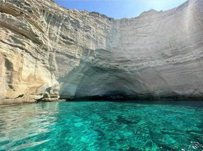 milos-south-side-beaches-cruise-from-agia-kyriaki-2