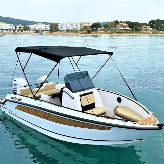Milos:Rent a Luxury RIB Boat (Speedboat license is required) - Who Is This Experience Best For?