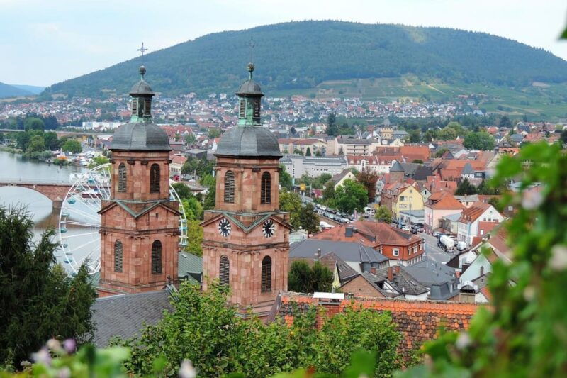 miltenberg-private-walking-tour