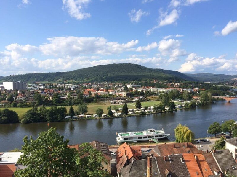 miltenberg-private-walking-tour