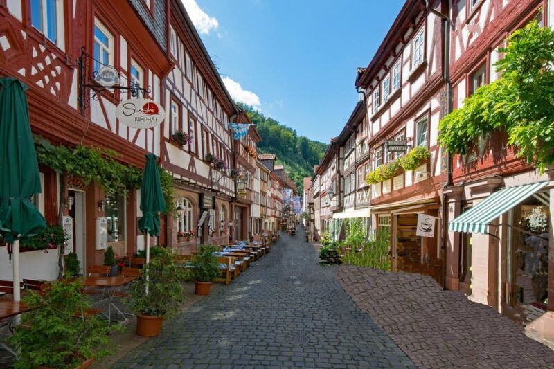 miltenberg-private-walking-tour