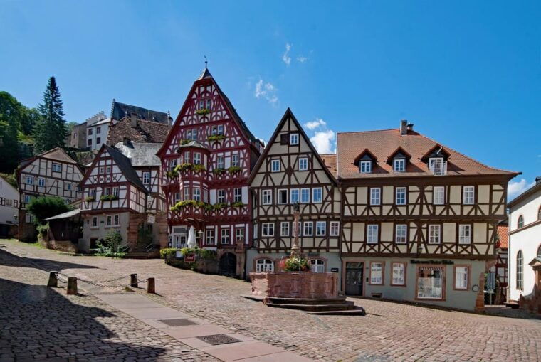 miltenberg-private-walking-tour