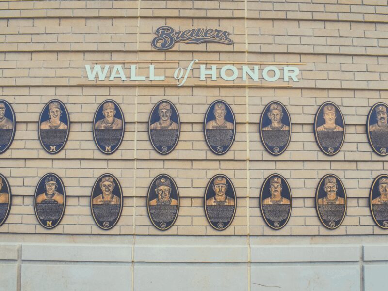Milwaukee Brewers Baseball Game at American Family Field - What’s Included and What’s Not