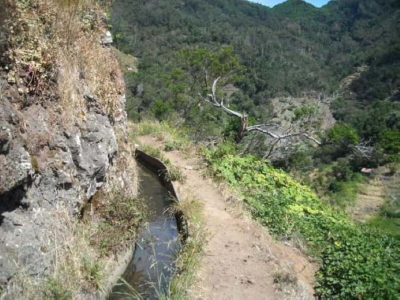 Mimosa Valley Trail: Explore Maroços - Who Will Love This Experience?