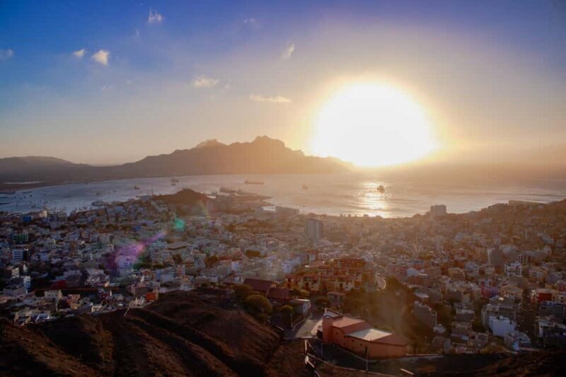 Mindelo: City Tour with Hotel Pickup and Drop-Off - A Closer Look at the Tour Itinerary
