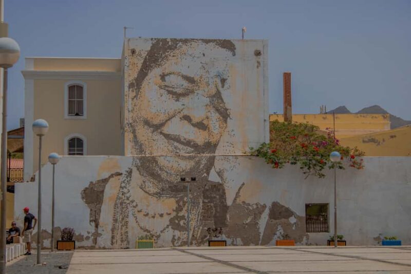 Mindelo: City Tour with Hotel Pickup and Drop-Off - The Experience & What Travelers Say