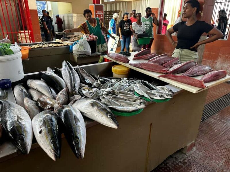 Mindelo: City Tour with Hotel Pickup and Drop-Off - Final Thoughts