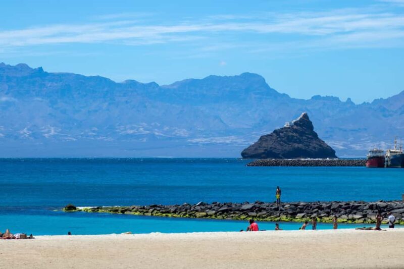 Mindelo: City Tour with Hotel Pickup and Drop-Off - FAQ