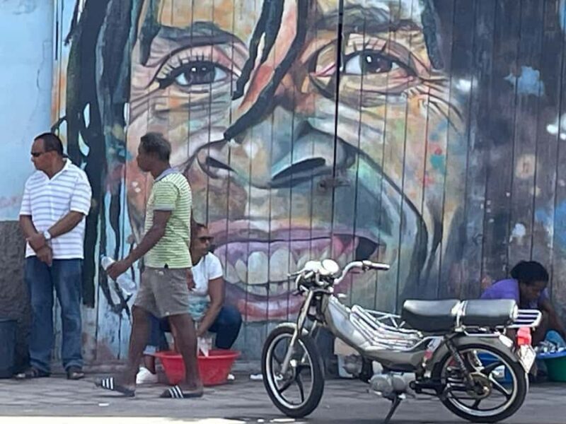 Mindelo City Walking Tour - Authentic Experiences from Past Travelers