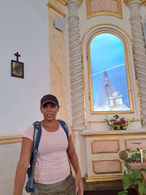 Mindelo City Walking Tour - FAQ