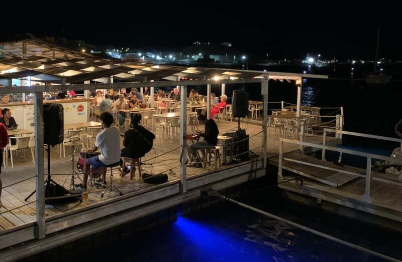 Mindelo Cultural: city tour "Mindelo by Night" - Who Should Consider This Tour?