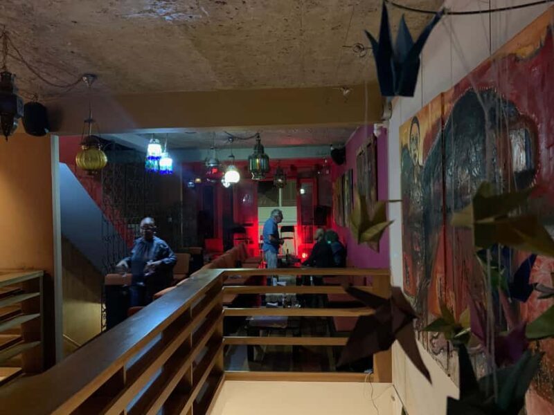 Mindelo Cultural: city tour "Mindelo by Night" - Practicalities and Tips