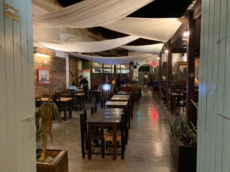 Mindelo Cultural: city tour "Mindelo by Night" - FAQ