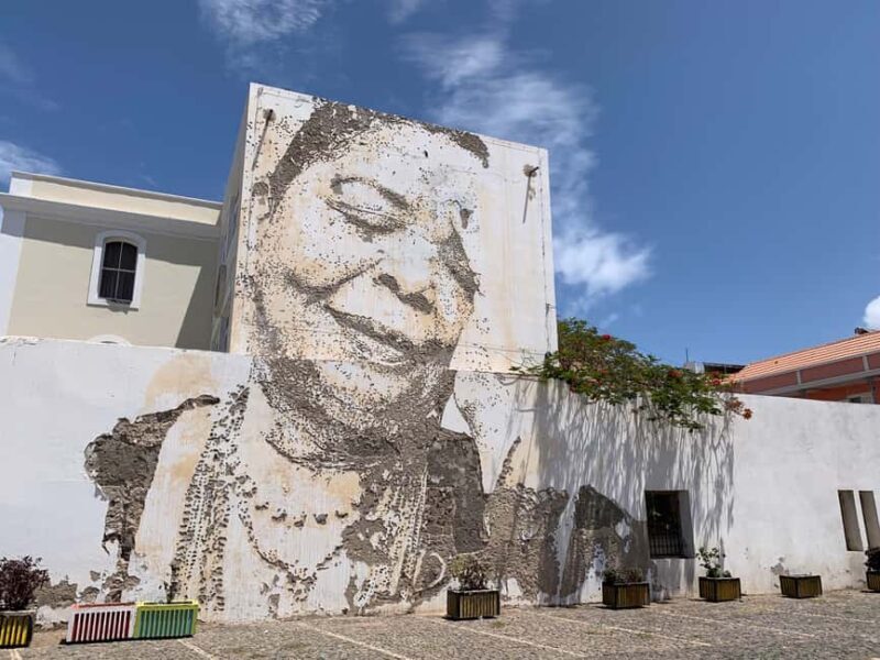 Mindelo Cultural: city tour with live music and dance class - Exploring the Tour Itinerary: What to Expect