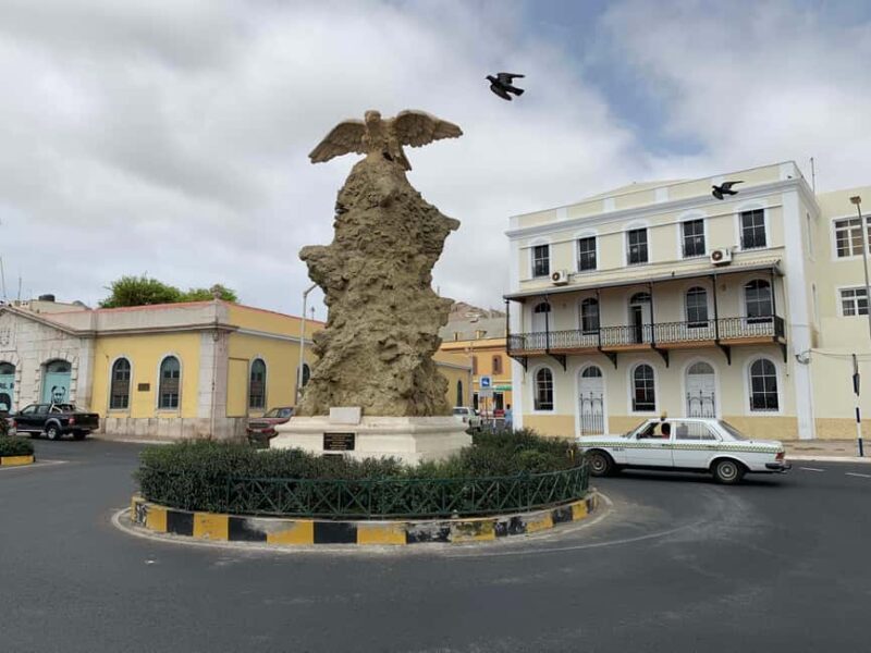 Mindelo Cultural: city tour with live music and dance class - Authentic Music and Cultural Insights