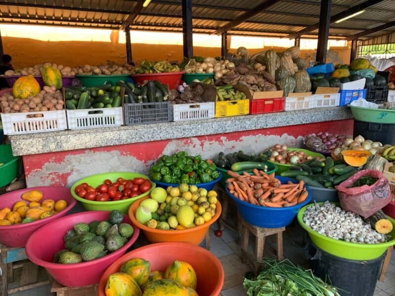 Mindelo Cultural: city tour with live music and tasting - Frequently Asked Questions