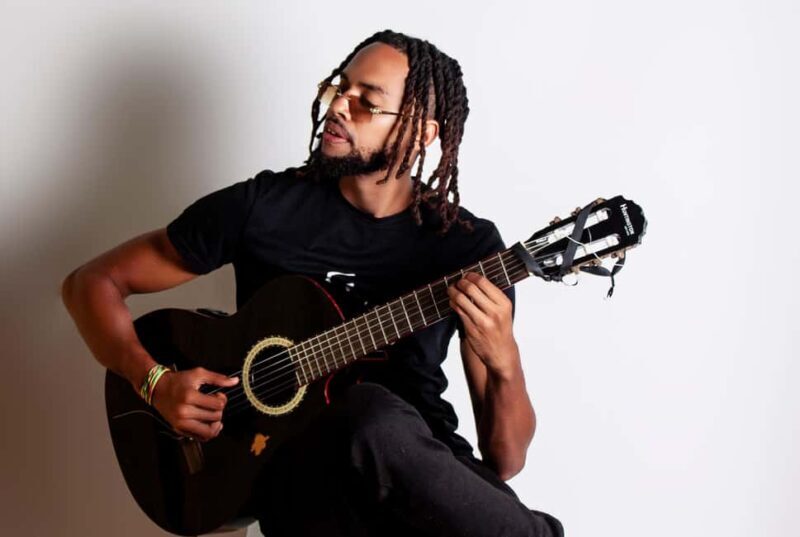Mindelo Cultural: city tour with traditional music - The Starting Point and Meeting Details