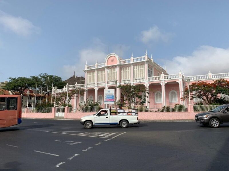 Mindelo Cultural: city tour with traditional music - The Experience from Reviews