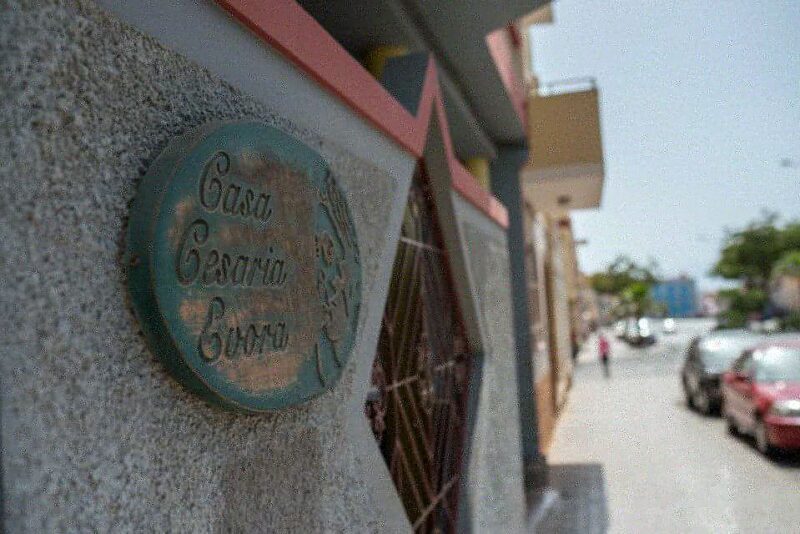 Mindelo: Private Walking Tour with Local Food Tasting - A Closer Look at the Tour Experience