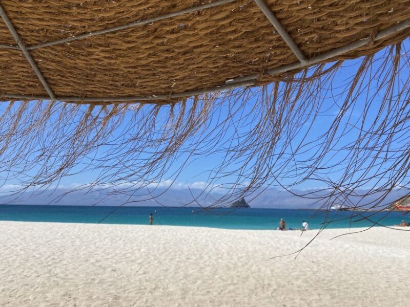 Mindelo: Private Walking Tour with Local Food Tasting - Who Will Love This Tour?