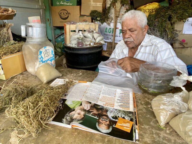 Mindelo: Private Walking Tour with Local Food Tasting - FAQ