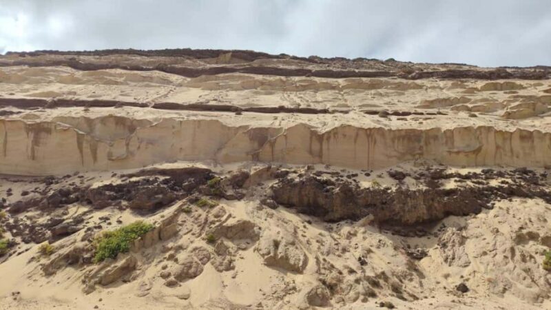 Mindelo: Sea Breeze Walk passing between the volcanoes - Why This Tour Is a Great Choice