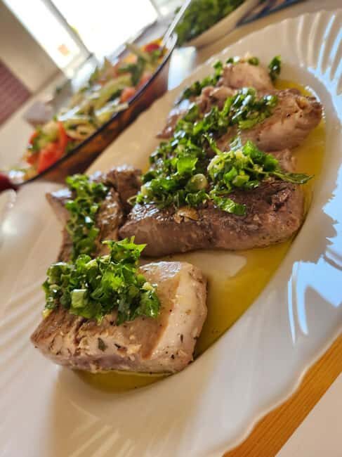 Mindelo: the secrets of creol cooking - Key Points