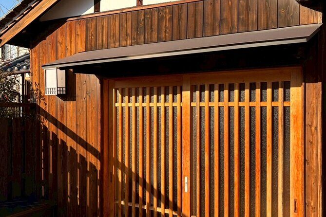 Mindful Matcha Pause in a Private Teahouse Tea Ceremony - Why This Tour Is Worth It