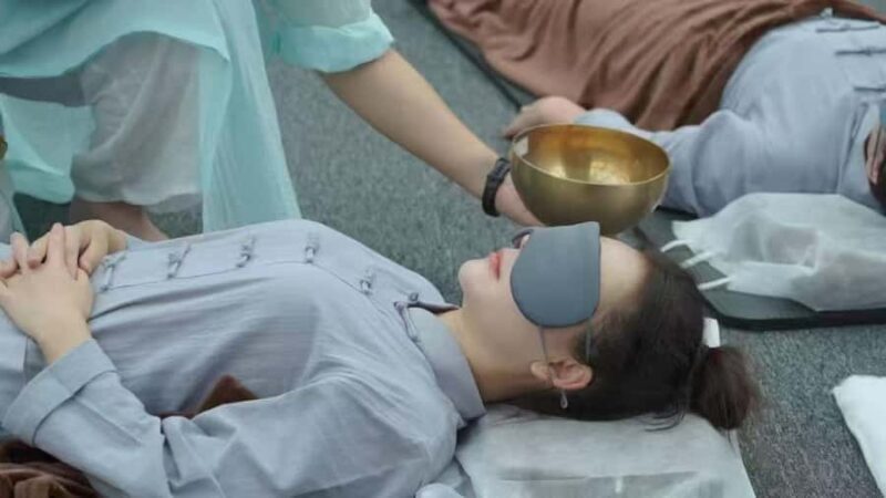 Mindful Serenity: A Day of Zen Practice in Mount. Emei - Who Will Love This Tour?