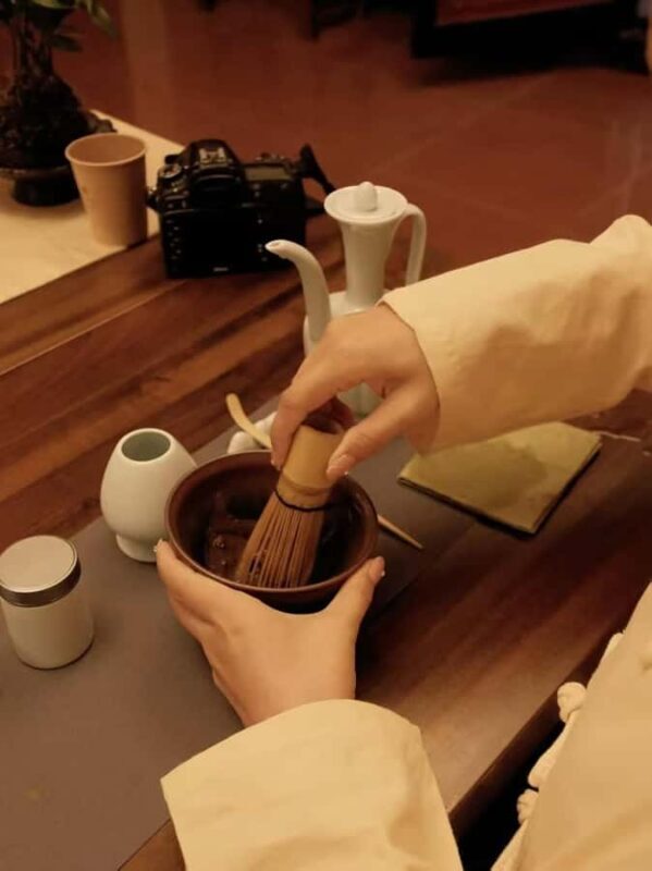 Mindful Serenity: A Day of Zen Practice in Mount. Emei - FAQ