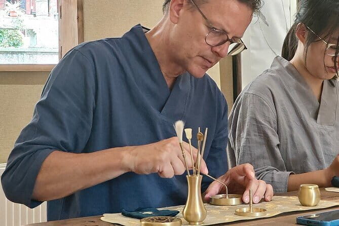 Mindful Serenity A Day of Zen Practice in Mount Emei - A Closer Look at the Itinerary