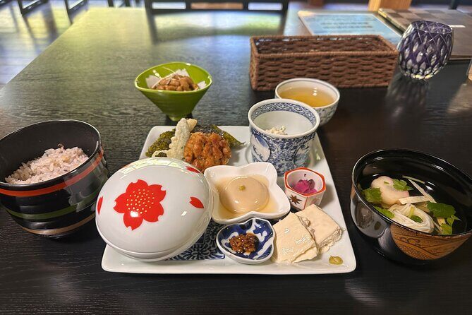 Mindfulness at Mount Minobu - 750 yr old Buddhist Temple City - FAQs