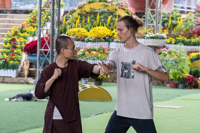 Mindfulness Meditation Retreat 2 Days 1 Night in Ho Chi Minh City - Exploring the Details of the Retreat