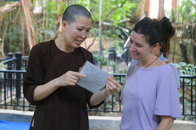 Mindfulness Meditation Retreat 2 Days 1 Night in Ho Chi Minh City - Frequently Asked Questions