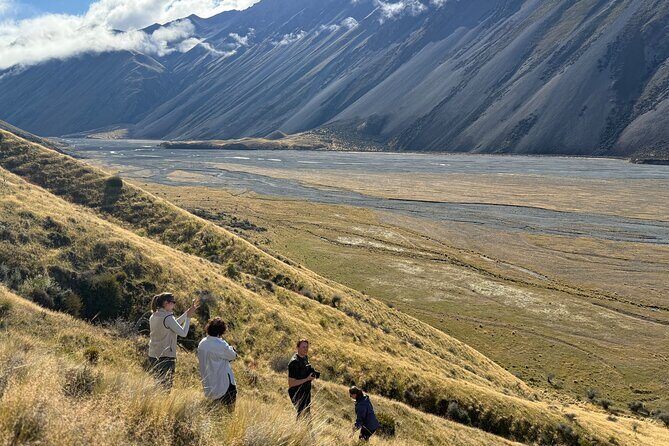 Minecraft Lake Tekapo New Zealand Tour - What to Expect from the Minecraft Lake Tekapo Tour