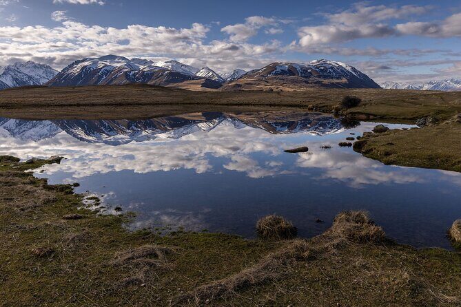 Minecraft Lake Tekapo New Zealand Tour - Who Should Consider This Tour?