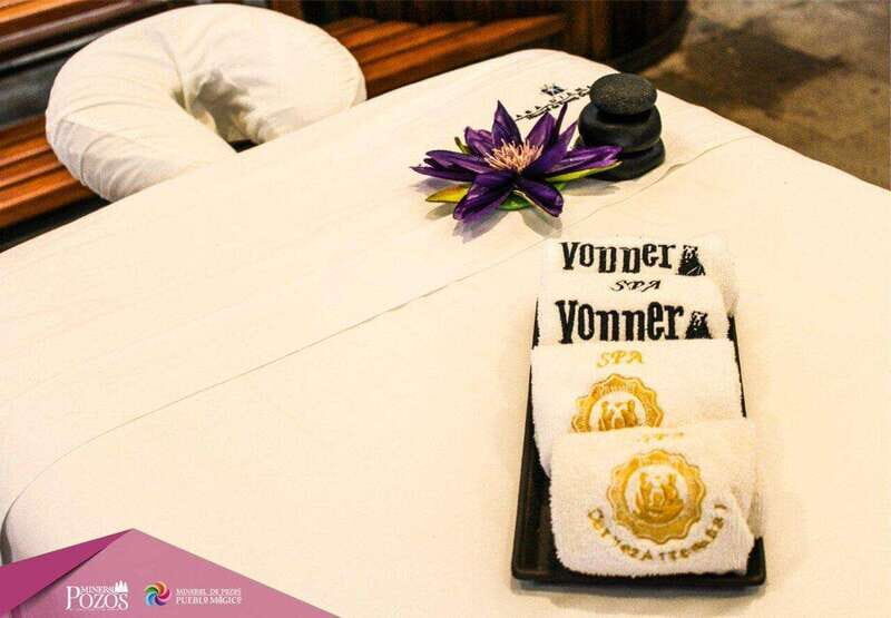 Mineral Pozos: Wine Bath Spa Treatment - Key Points