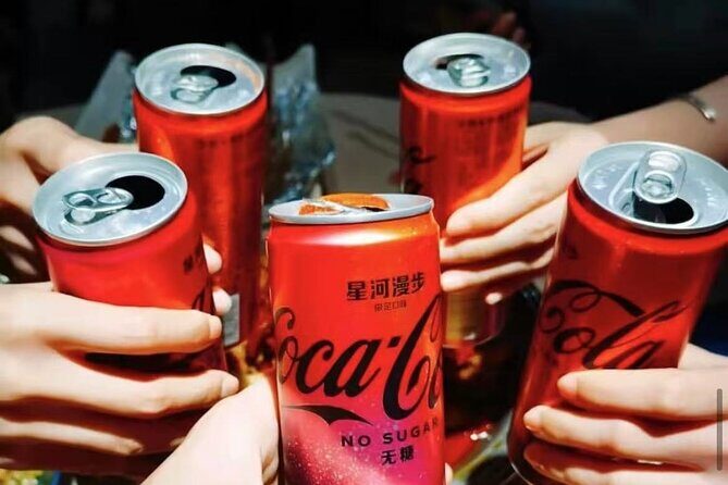 MingleX Dinner with Shanghai locals - Key Points